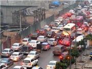Bóng đá anh, ngoại hạng anh, lịch thi đấu euro 2012, 'Cấm trông giữ xe, cả thủ đô hưởng lợi' 